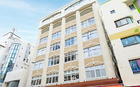アベストcube那覇国際通り